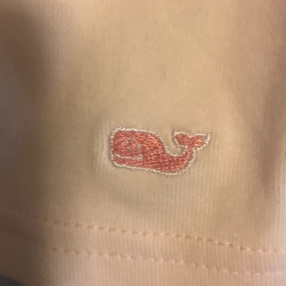 Vineyard Vines long sleeve v neck